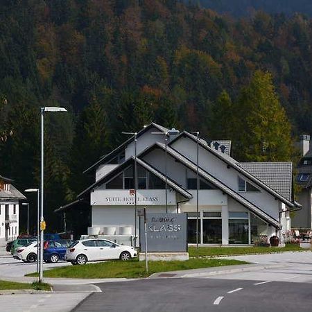 Klass 203 Kranjska Gora Exterior photo